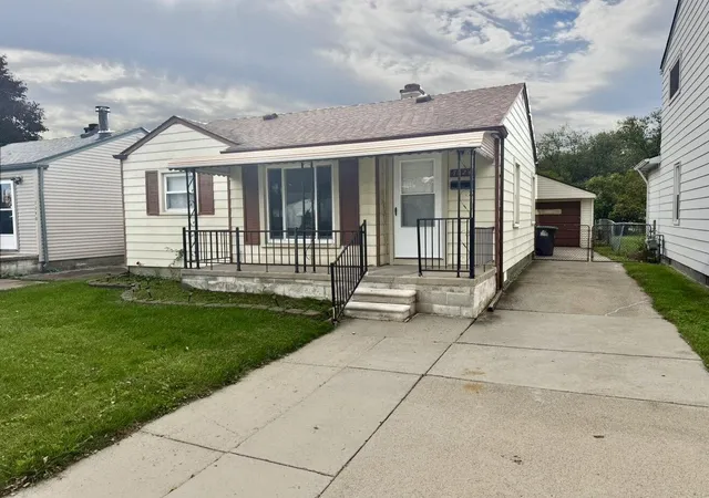 Photo 1 of Single family home for sale at 7224 William St, Taylor, MI 48180 | MLS# 81026051412 | Listing updated on 2026-10-10