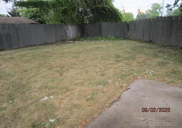 Photo 3 of Single family home for sale at 20601 Ridgemont St, Harper Woods, MI 48225 | MLS# 58050223064 | Listing updated on 2026-10-06