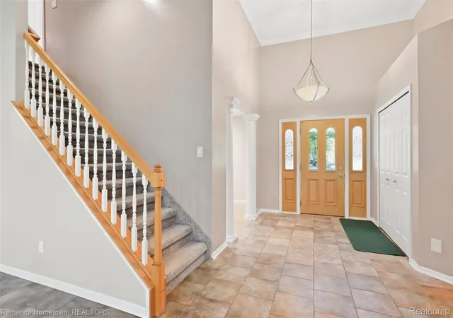 Photo 3 of Single family home for sale at 11975 Cody Crk Ct, South Lyon, MI 48178 | MLS# 20261077980 | Listing updated on 2026-10-12