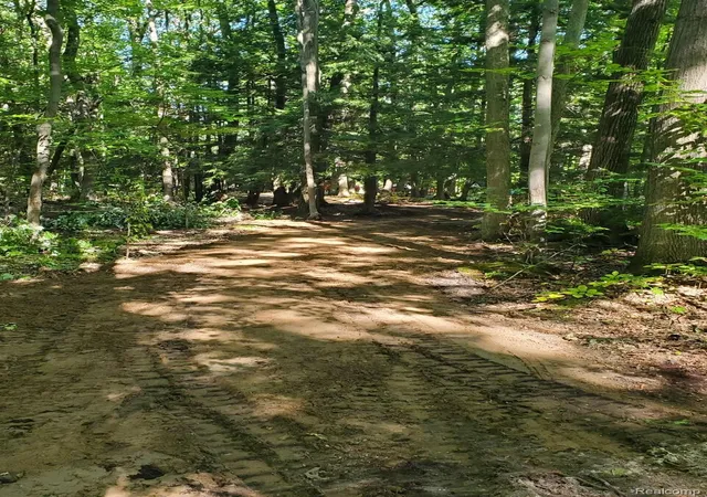 Land for sale at 8204 Partridge Woods, Elk Rapids, MI 49629 | MLS# 20261077996