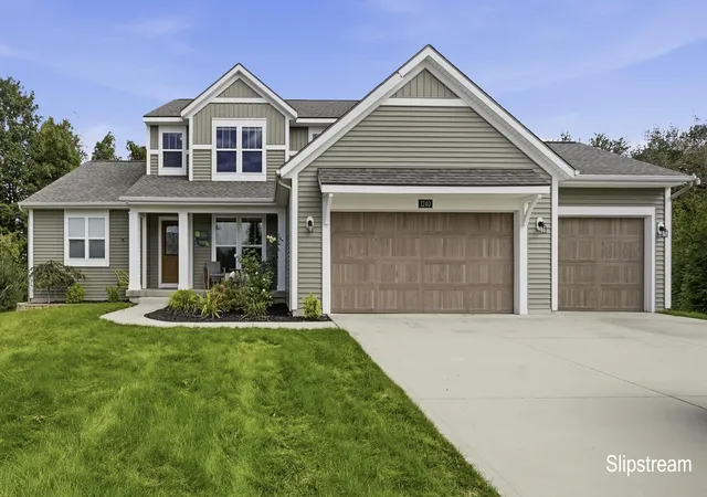 Photo 1 of Single family home for sale at 1240 Cairo Ct Sw, Byron Center, MI 49315 | MLS# 65026051445 | Listing updated on 2026-10-14