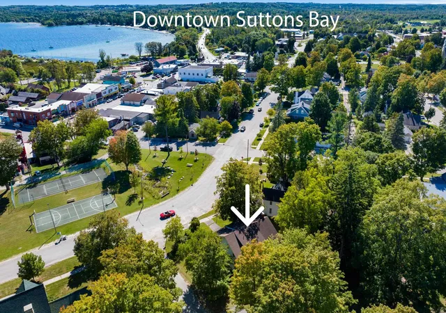 Photo 3 of Single family home for sale at 311 N Saint Marys, Suttons Bay, MI 49682 | MLS# 78080073955 | Listing updated on 2026-10-17