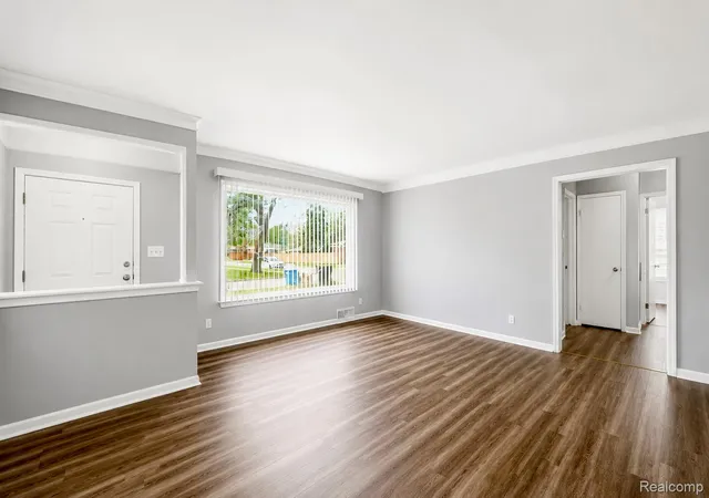 Photo 2 of Single family home for sale at 28326 Alden St, Madison Heights, MI 48071 | MLS# 20261078007 | Listing updated on 2026-10-24