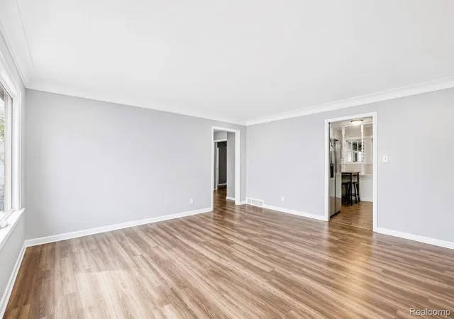 Photo 4 of Single family home for sale at 28326 Alden St, Madison Heights, MI 48071 | MLS# 20261078007 | Listing updated on 2026-10-24