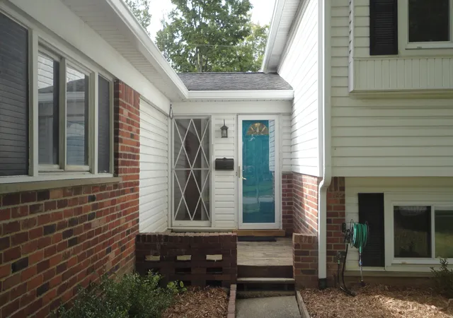Photo 3 of Single family home for sale at 2543 Antietam Dr, Ann Arbor, MI 48105 | MLS# 81026051453 | Listing updated on 2026-10-12