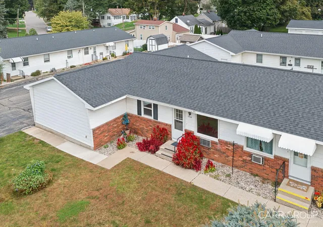 Photo 1 of Condo for sale at 3349 Division Ave Sw #B, Grandville, MI 49418 | MLS# 65026051455 | Listing updated on 2026-10-29