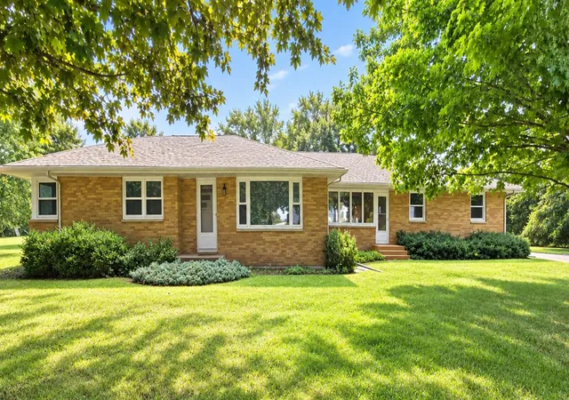 Photo 1 of Single family home for sale at 9072 Douglas Ave, Kalamazoo, MI 49009 | MLS# 66026051461 | Listing updated on 2026-10-23