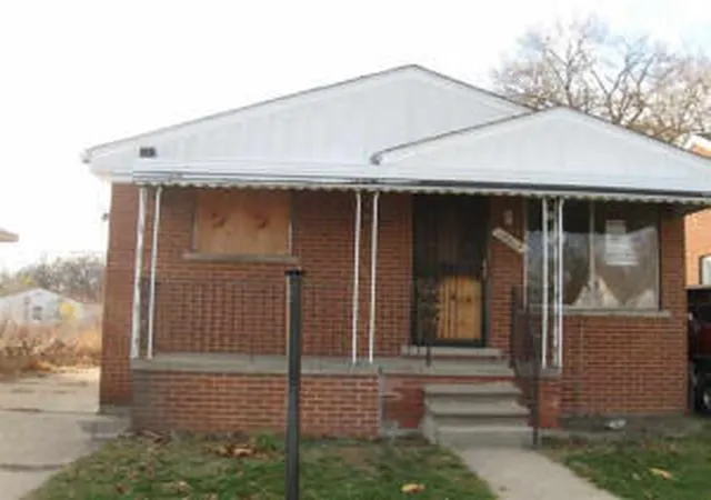 Photo 1 of Single family home for sale at 18615 Fenelon St, Detroit, MI 48234 | MLS# 81026051467 | Listing updated on 2026-10-12