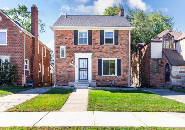 Photo 1 of Single family home for sale at 18625 Northlawn St, Detroit, MI 48221 | MLS# 81026051475 | Listing updated on 2026-10-19