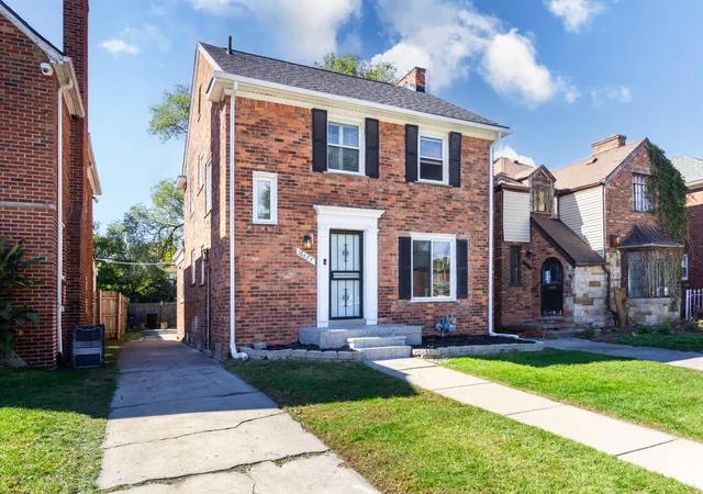 Photo 2 of Single family home for sale at 18625 Northlawn St, Detroit, MI 48221 | MLS# 81026051475 | Listing updated on 2026-10-19