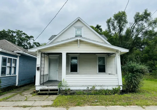 Single family home for sale at 767 W Southern Ave, Muskegon, MI 49441 | MLS# 65026051483 | Listing updated on 2026-10-12