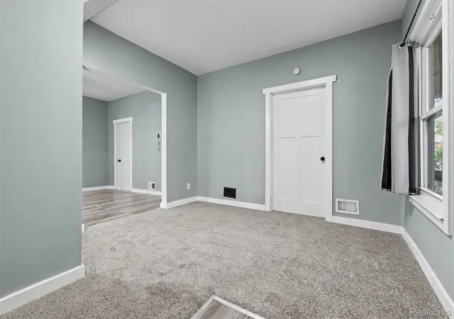 Photo 2 of Single family home for sale at 8397 Lane St, Detroit City Wayne, MI 48209 | MLS# 20261078056 | Listing updated on 2026-10-18