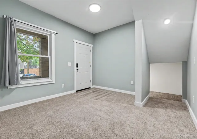 Photo 3 of Single family home for sale at 8397 Lane St, Detroit City Wayne, MI 48209 | MLS# 20261078056 | Listing updated on 2026-10-18