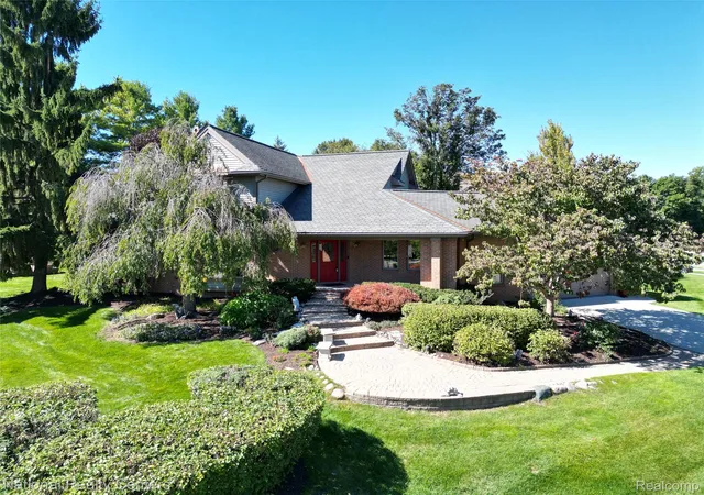 Photo 1 of Single family home for sale at 29839 Martell Ct, Novi, MI 48377 | MLS# 20261078059 | Listing updated on 2026-10-17