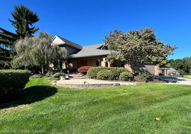 Photo 2 of Single family home for sale at 29839 Martell Ct, Novi, MI 48377 | MLS# 20261078059 | Listing updated on 2026-10-17