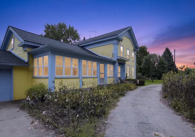 Photo 1 of Single family home for sale at 17705 W Old Us Hwy 12, Chelsea, MI 48118 | MLS# 66026051491 | Listing updated on 2026-10-11