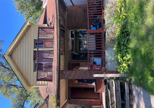 Multi family home for sale at 16583 Stoepel St, Detroit, MI 48221 | MLS# 20261078084