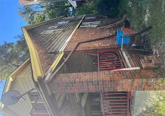 Photo 2 of Multi family home for sale at 16583 Stoepel St, Detroit, MI 48221 | MLS# 20261078084 | Listing updated on 2026-10-14