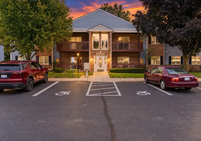 Photo 1 of Condo for sale at 1338 Shoemaker Dr, Westland, MI 48185 | MLS# 81026051497 | Listing updated on 2026-10-19