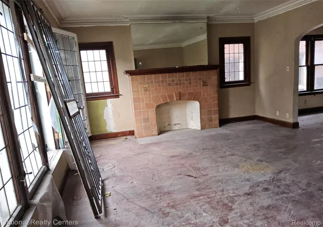 Photo 2 of Single family home for sale at 3225 Fullerton St, Detroit, MI 48238 | MLS# 20261078101 | Listing updated on 2026-10-17