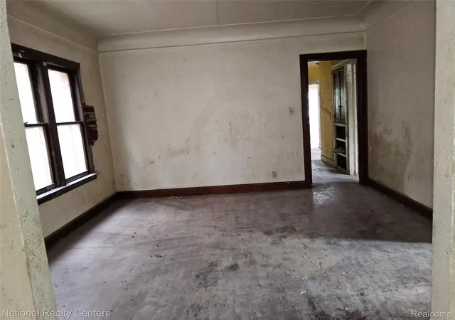 Photo 3 of Single family home for sale at 3225 Fullerton St, Detroit, MI 48238 | MLS# 20261078101 | Listing updated on 2026-10-17