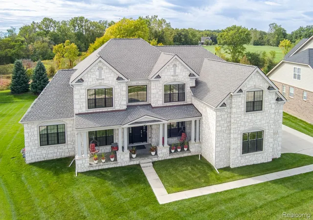 Photo 1 of Single family home for sale at 51252 Silverton, Canton, MI 48187 | MLS# 20261078124 | Listing updated on 2026-10-08