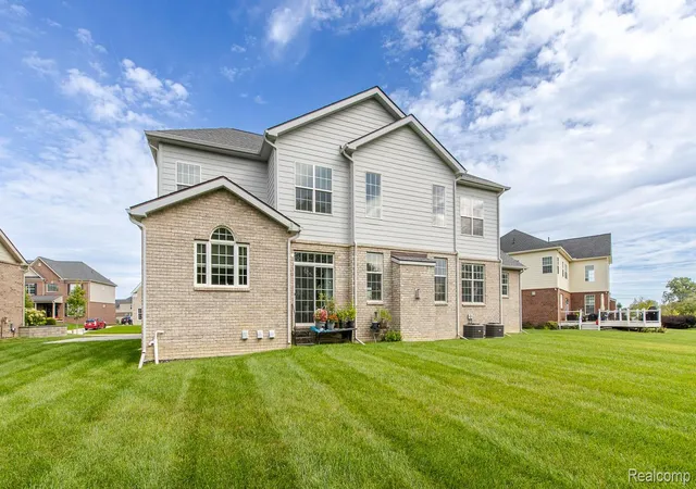 Photo 2 of Single family home for sale at 51252 Silverton, Canton, MI 48187 | MLS# 20261078124 | Listing updated on 2026-10-08