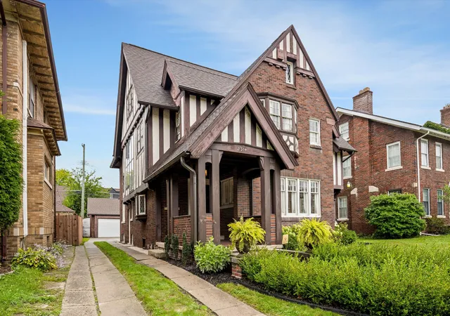 Photo 3 of Single family home for sale at 2314 Longfellow St, Detroit, MI 48206 | MLS# 81026051511 | Listing updated on 2026-10-05