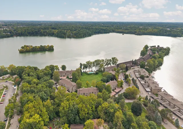 Condo for sale at 1660 Cliffs Landing #102, Ypsilanti, MI 48198 | MLS# 81026051515