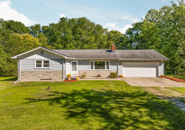 Photo 1 of Single family home for sale at 5521 Tuttle Hl Rd, Ypsilanti, MI 48197 | MLS# 81026051516 | Listing updated on 2026-10-05