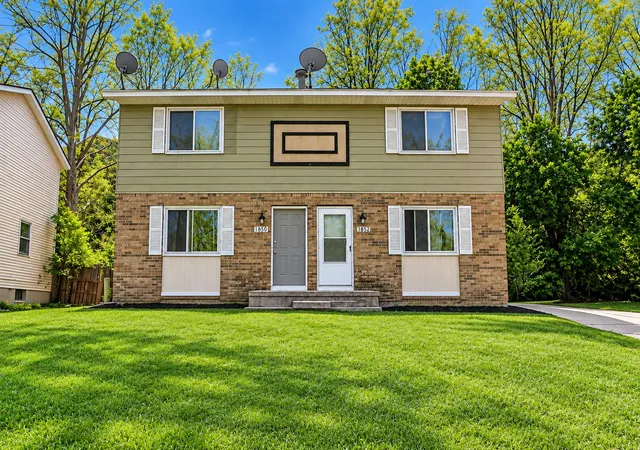 Photo 1 of Multi family home for sale at 1850 Prairie Pkwy Sw, Wyoming, MI 49519 | MLS# 65026051519 | Listing updated on 2026-10-15