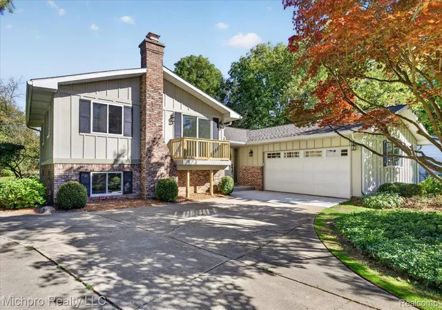 Photo 1 of Single family home for sale at 660 Gail Ct, Oxford, MI 48371 | MLS# 20261078152 | Listing updated on 2026-10-08