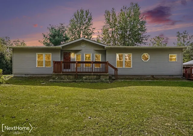 Photo 1 of Single family home for sale at 1248 E Highwood Rd, Beaverton, MI 48612 | MLS# 5050223133 | Listing updated on 2026-10-08