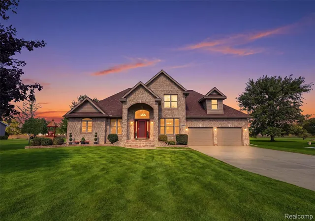 Photo 1 of Sale Pending at 37140 Elizabeth Ln, New Boston, MI 48164 | MLS# 20261078157 | Listing updated on 2026-10-18
