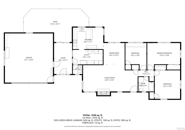 Photo 39 of Single family home for sale at 601 Depot St, Blissfield, MI 49228 | MLS# 56050223136 | Listing updated on 2026-10-11