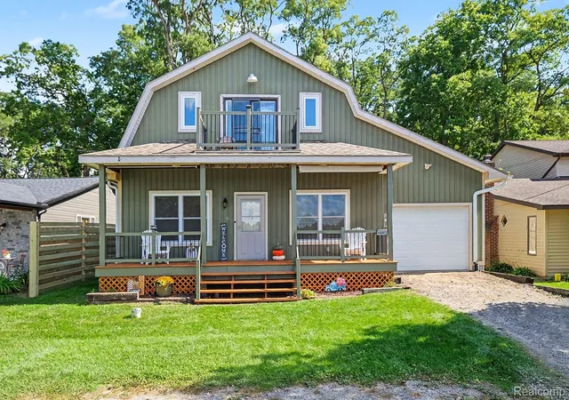 Photo 31 of Single family home for sale at 16057 Murray Rd, Byron, MI 48418 | MLS# 20261078171 | Listing updated on 2026-10-20