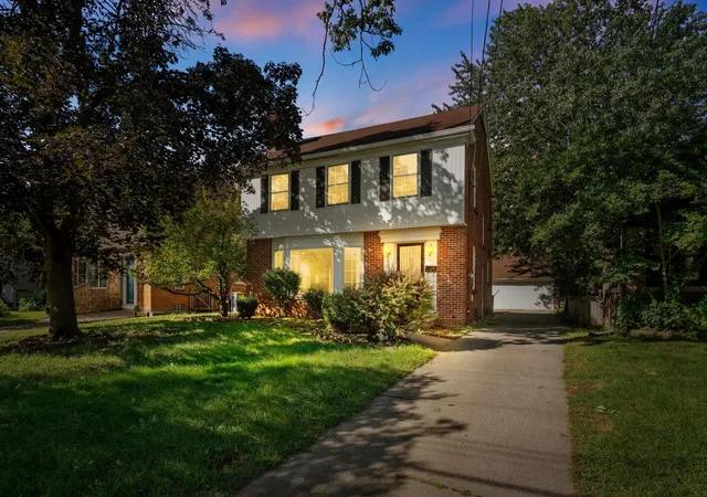 Photo 2 of Single family home for sale at 2055 Godwin Ave Se, Grand Rapids, MI 49507 | MLS# 65026051539 | Listing updated on 2026-10-20
