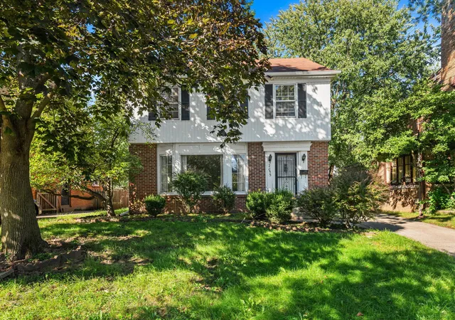Photo 3 of Single family home for sale at 2055 Godwin Ave Se, Grand Rapids, MI 49507 | MLS# 65026051539 | Listing updated on 2026-10-20
