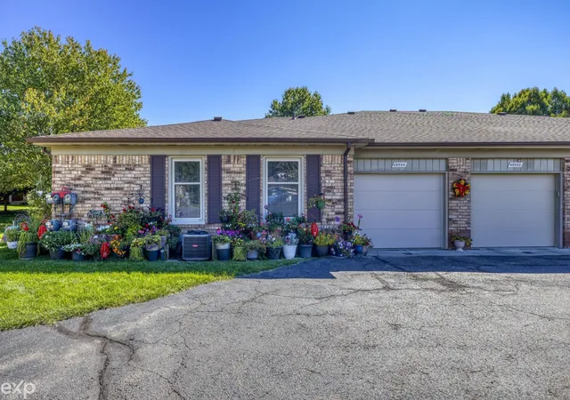 Photo 1 of Sale Pending at 49554 Bishop Ct, Shelby Township, MI 48315 | MLS# 58050223152 | Listing updated on 2026-10-19
