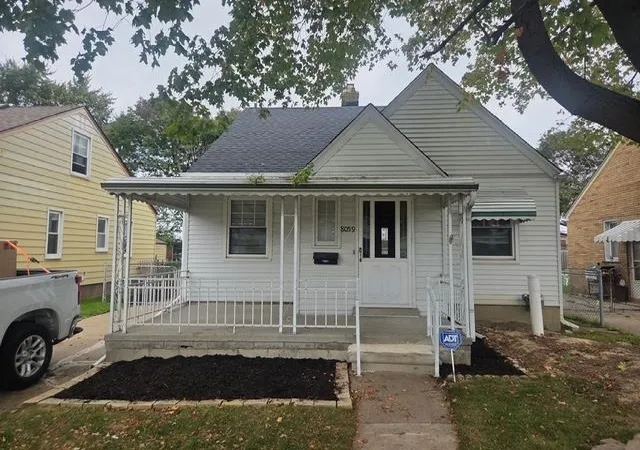 Single family home for sale at 8059 Coolidge Rd, Center Line, MI 48015 | MLS# 58050223159