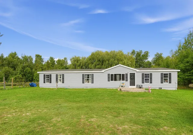 Single family home for sale at 4358 Witmere US 131 S, Charlevoix, MI 49720 | MLS# 78080073977