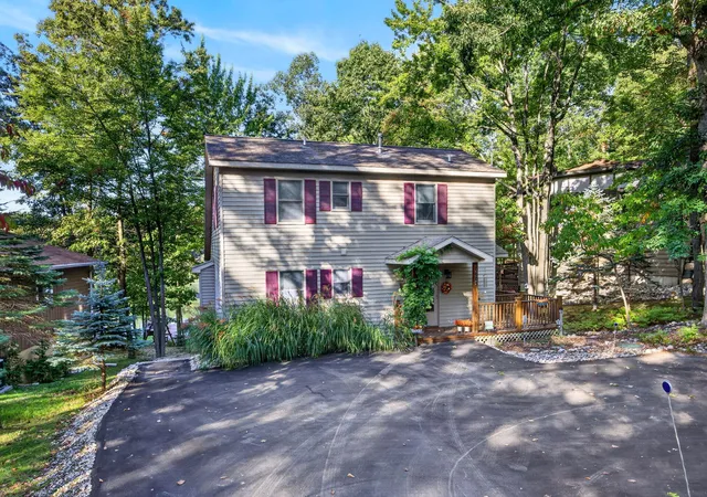 Photo 2 of Single family home for sale at 8665 N Island Dr #2, Stanwood, MI 49346 | MLS# 72026051562 | Listing updated on 2026-10-09