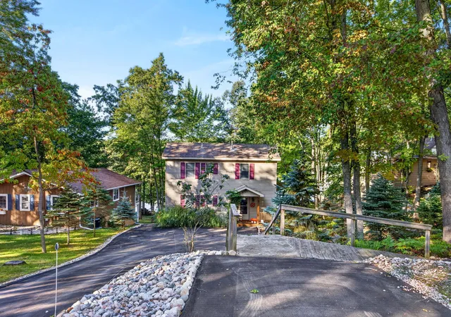 Photo 3 of Single family home for sale at 8665 N Island Dr #2, Stanwood, MI 49346 | MLS# 72026051562 | Listing updated on 2026-10-09