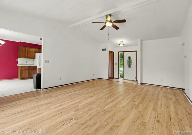Photo 3 of Single family home for sale at 181 Montague St, Van Buren Township, MI 48111 | MLS# 20261078272 | Listing updated on 2026-10-09