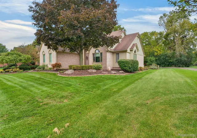 Photo 2 of Single family home for sale at 45536 Glengarry Blvd, Canton, MI 48188 | MLS# 20261078281 | Listing updated on 2026-10-15