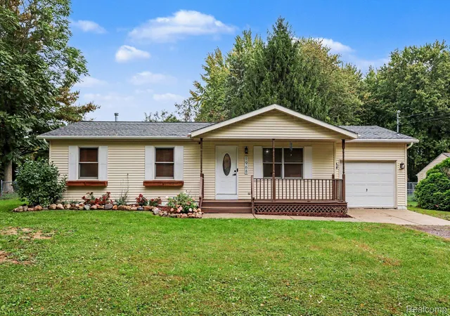 Photo 1 of Sale Pending at 1968 W Grand River Rd, Owosso, MI 48867 | MLS# 20261078283 | Listing updated on 2026-10-19