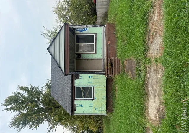 Photo 1 of Single family home for sale at 12112 Findlay St, Detroit, MI 48205 | MLS# 20261078292 | Listing updated on 2026-10-08