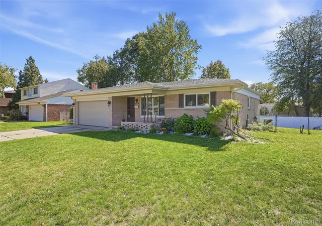 Photo 2 of Single family home for sale at 38733 Lancaster St, Livonia, MI 48154 | MLS# 20261078302 | Listing updated on 2026-10-12