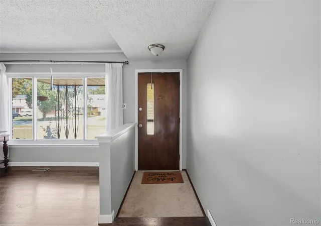Photo 3 of Single family home for sale at 38733 Lancaster St, Livonia, MI 48154 | MLS# 20261078302 | Listing updated on 2026-10-12