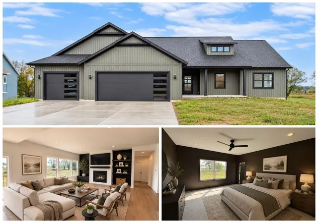 Photo 1 of Single family home for sale at 11338 Bancroft Way Se, Alto, MI 49302 | MLS# 65026051605 | Listing updated on 2026-10-23